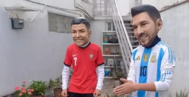 fiesta de fútbol en Ciudad de México y Estado de México