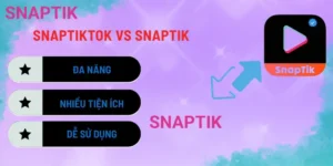 SnapTikTok vs SSSTik – Công Cụ Nào Tải Video Nhanh Hơn?