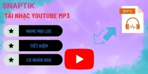 Tải Sub YouTube SRT – Xuất Phụ Đề Video Tự Động