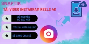 Tải Video Pinterest – Siêu Nhanh, Giữ Nguyên Chất Lượng
