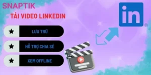 Tải Video Pinterest – Siêu Nhanh, Giữ Nguyên Chất Lượng