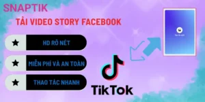 Cách Tải Video Facebook Về Điện Thoại & Máy Tính 2025