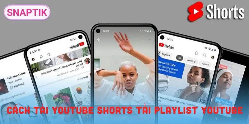 tai-youtube-shorts-tai-playlist-youtube-huong-dan