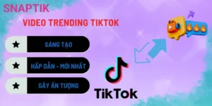 Làm Affiliate TikTok Shop – Kiếm Tiền Từ TikTok 2025